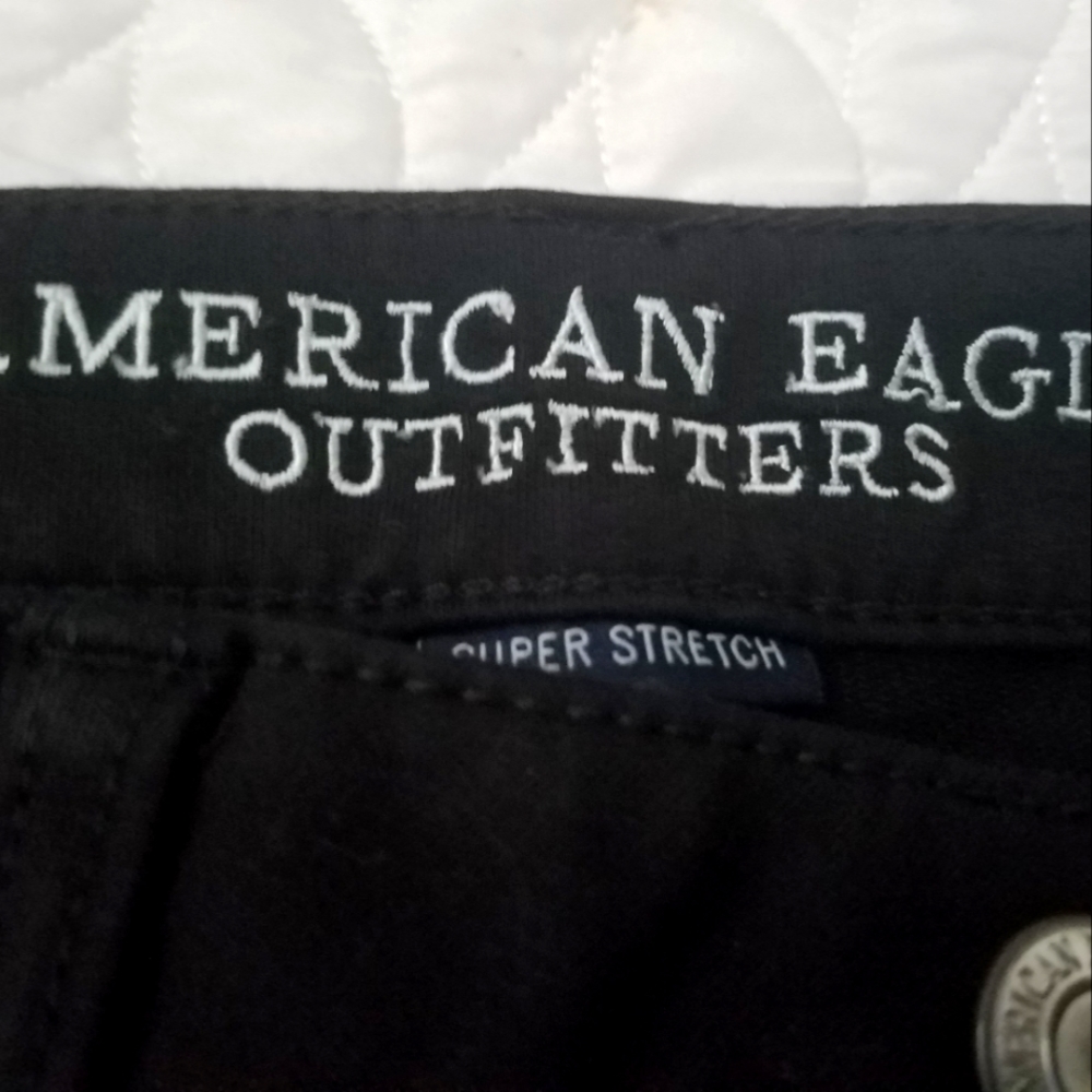 American Eagle Jeggings